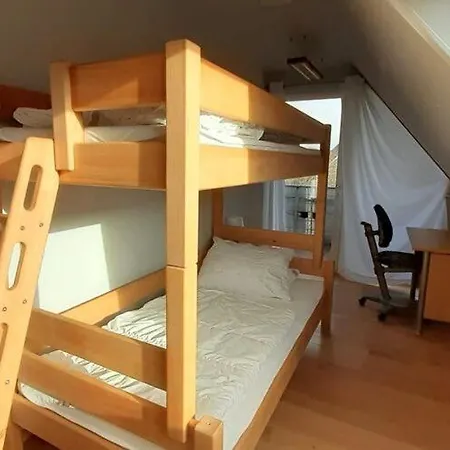 Holiday home In Nahe Sylt Neukirchen (Nordfriesland)