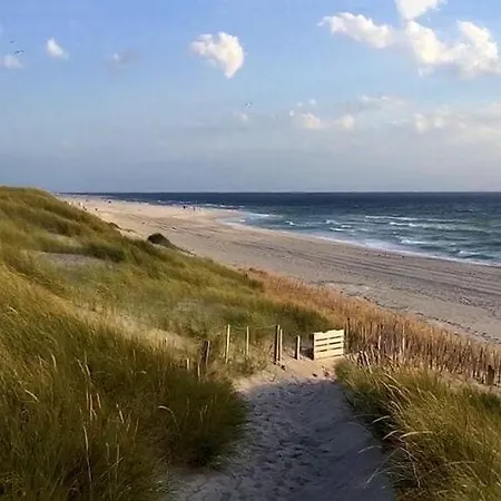 In Nahe Sylt Neukirchen (Nordfriesland)