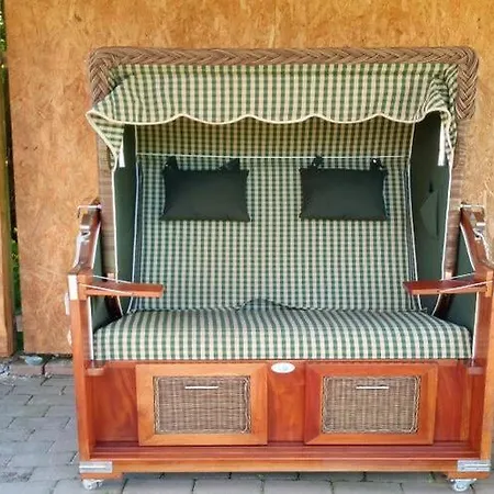 In Nahe Sylt Holiday home *