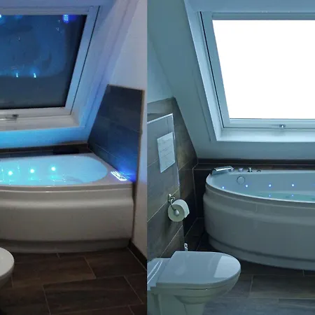 Holiday home In Nahe Sylt Neukirchen (Nordfriesland)