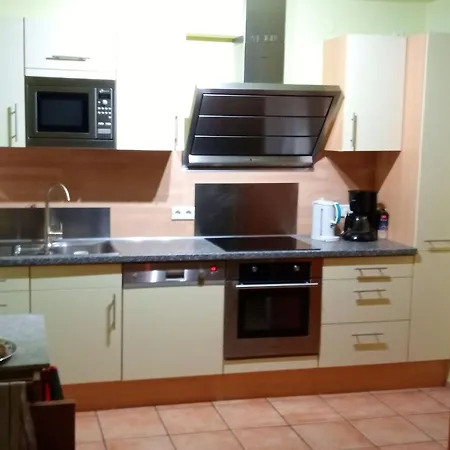 Vacation Home, Neukirchen