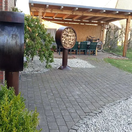 Vacation Home, Neukirchen
