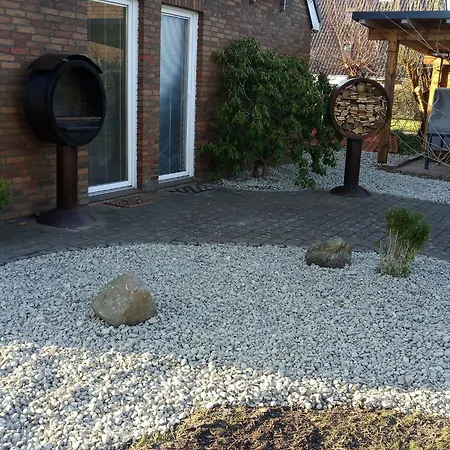 Vacation Home, Neukirchen * Neukirchen (Nordfriesland)