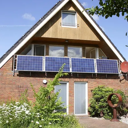 In Nahe Sylt Holiday home Neukirchen (Nordfriesland)