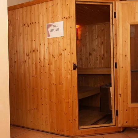 Holiday home In Nahe Sylt *