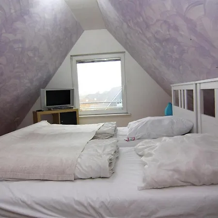 Vacation Home, Neukirchen * Neukirchen (Nordfriesland)