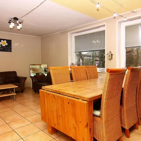 In Nahe Sylt Holiday home Neukirchen (Nordfriesland)