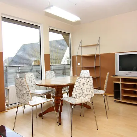 Vacation Home, Neukirchen