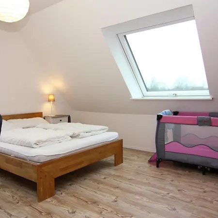 Vacation Home, Neukirchen