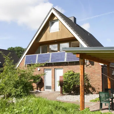 Vacation Home, Neukirchen Holiday home *