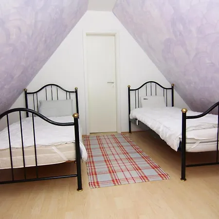 In Nahe Sylt Neukirchen (Nordfriesland)