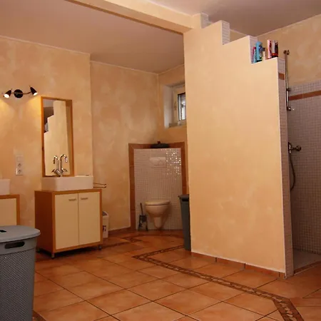 Vacation Home, Neukirchen