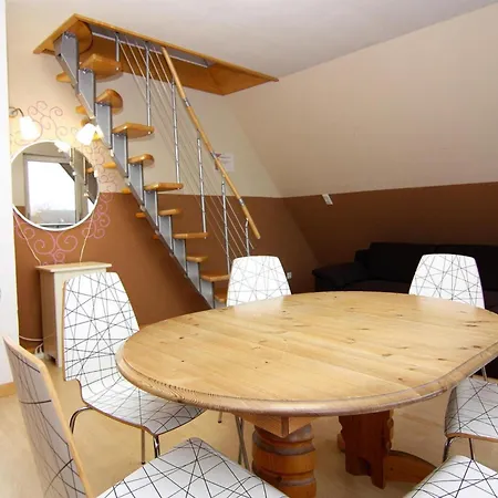 In Nahe Sylt Holiday home Neukirchen (Nordfriesland)