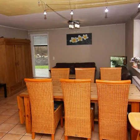 Vacation Home, Neukirchen
