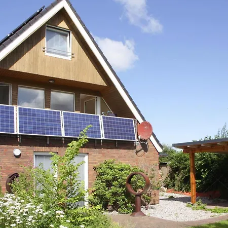 In Nahe Sylt Holiday home