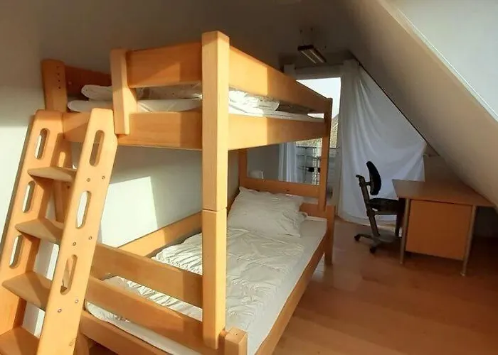 Semesterbostad In Nahe Sylt Neukirchen (Nordfriesland)