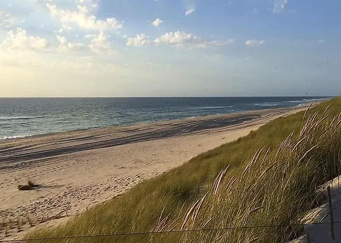 Semesterbostad In Nahe Sylt