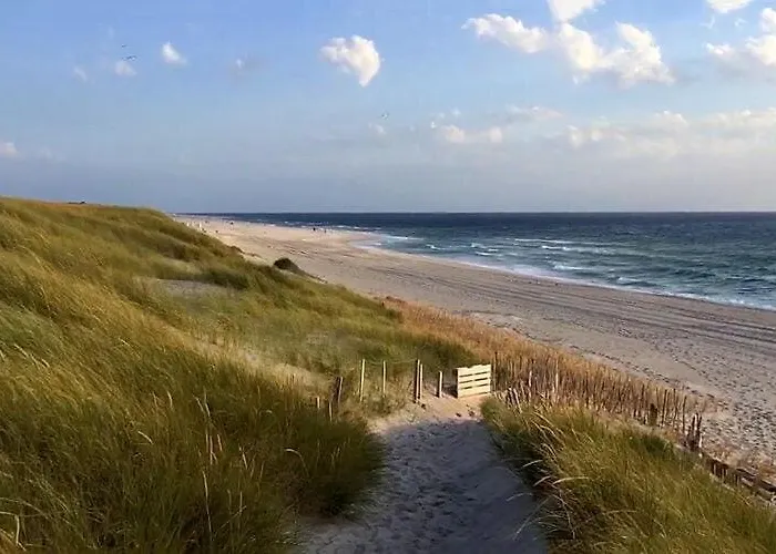 In Nahe Sylt Neukirchen (Nordfriesland)