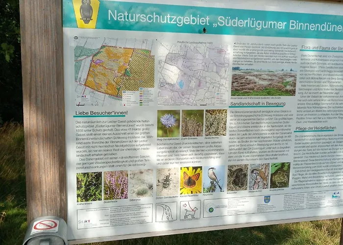 Semesterbostad In Nahe Sylt Neukirchen (Nordfriesland)