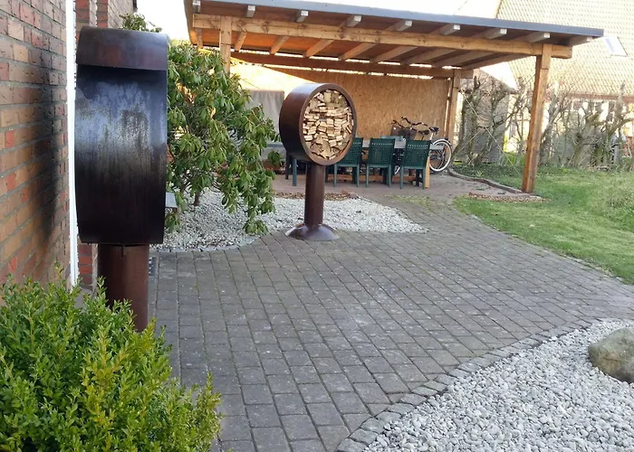 In Nahe Sylt