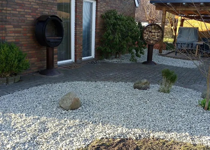 In Nahe Sylt * Neukirchen (Nordfriesland)
